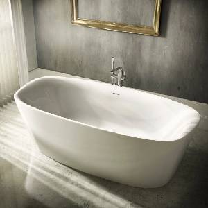 Ideal Standard Свободностояща вана Ideal Standard Atelier Dea 170x75 см бяла мат (K8720V1)