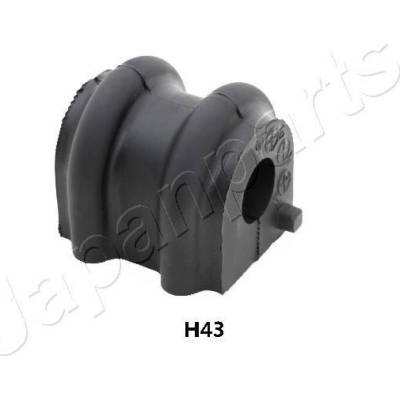 Lożiskové puzdro stabilizátora JAPANPARTS RU-H43