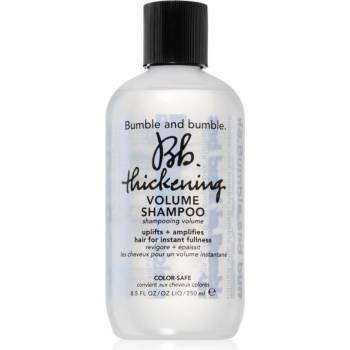 Bumble and bumble Thickening Volume Shampoo шампоан за максимален обем на косата 250ml