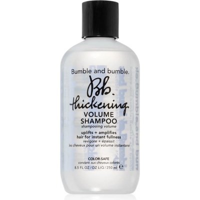 Bumble and bumble Thickening Volume Shampoo шампоан за максимален обем на косата 250ml