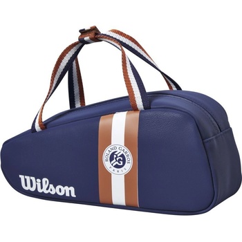 Wilson Roland Garros Mini Tour Bag 2023