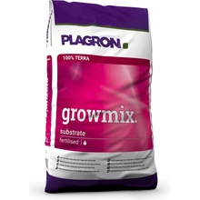 Plagron Growmix s perlitem 50 l