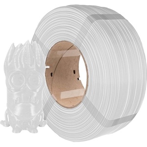 AzureFilm PLA Refill White - 1, 75 mm / 1000 g (FPR171-9010)