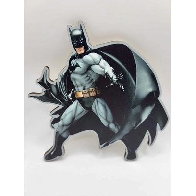 Loranc Loranc Magnetka na dort DC Comics - Batman