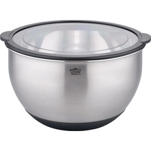 GSW Nerezová mísa Primo se vzduchotěsným víkem 24 cm