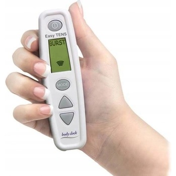 Body Clock Easy Tens