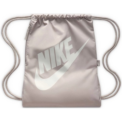 Nike Heritage sivá biela