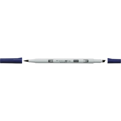 Tombow ABT PRO jet blue ABTP-569