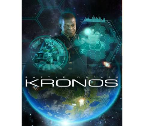 Battle Worlds: Kronos