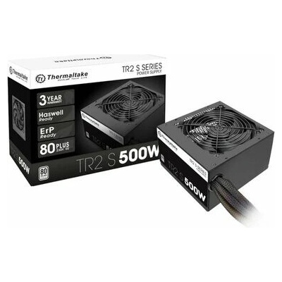 Thermaltake TR2 S 500W PS-TRS-0500NPCWEU-2