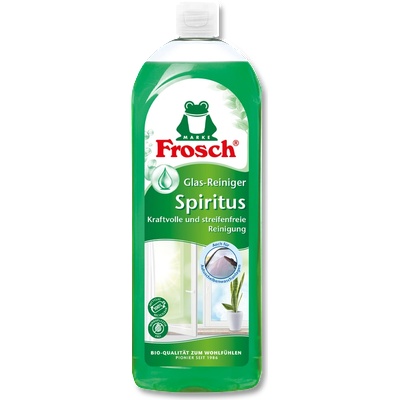 Frosch Frosh препарат за стъкла 0.750мл (83422929)