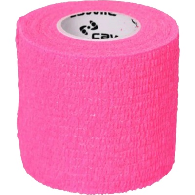Cawila FLEX-TAPE 50 5,0 cm x 5 m růžová