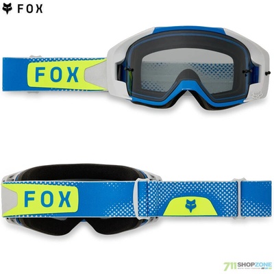 Fox Racing Vue Tactile