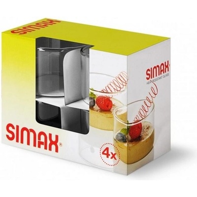Simax Kavalier SI Bowl Mísa 0,9 l