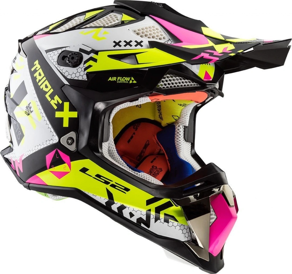 LS2 MX470 Subverter