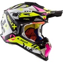 LS2 MX470 Subverter