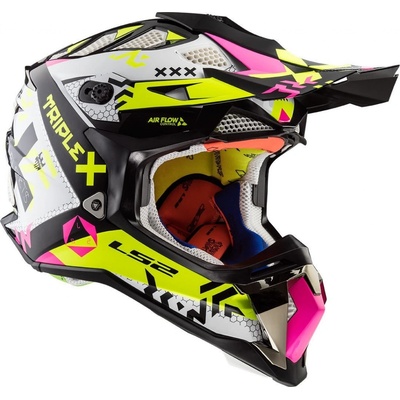 LS2 MX470 Subverter