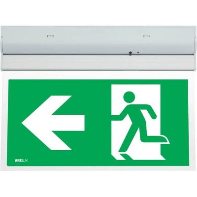 ARELUX XWAY 10 WY10M ALN