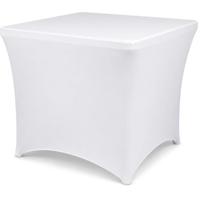 GastroKitchen Poťah na štvorcový stôl 88x88 cm Gastrokitchen