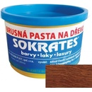 SOKRATES Brusná pasta na dřevo 250g třešeň