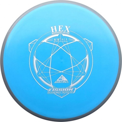 Axiom Hex Fission
