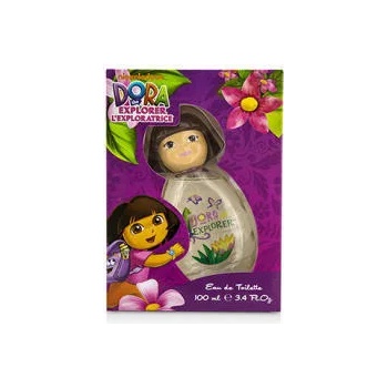 Dora The Explorer Dora The Explorer EDT 100 ml