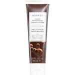 KORRES Argan Oil подхранваща маска за боядисана коса 125ml