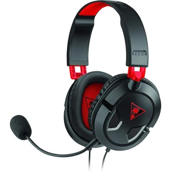 Image 1 of Turtle Beach Ear Force Recon 50 (TBS-6003-02)