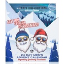 Accentra Adventní kalendář Men's Collection Winter Edition