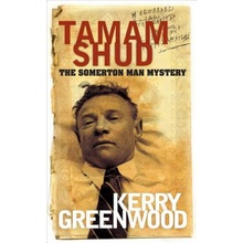 Tamam Shud