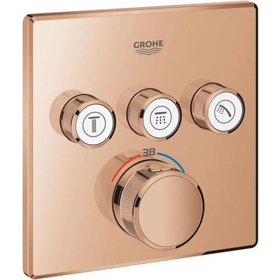 GROHE Grohtherm SmartControl 29126DA0
