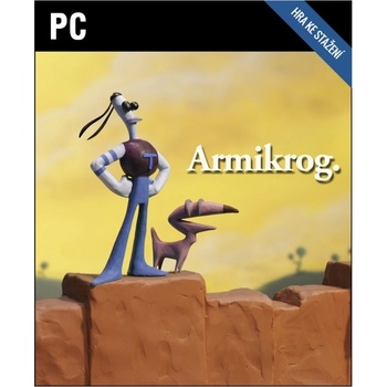 Armikrog
