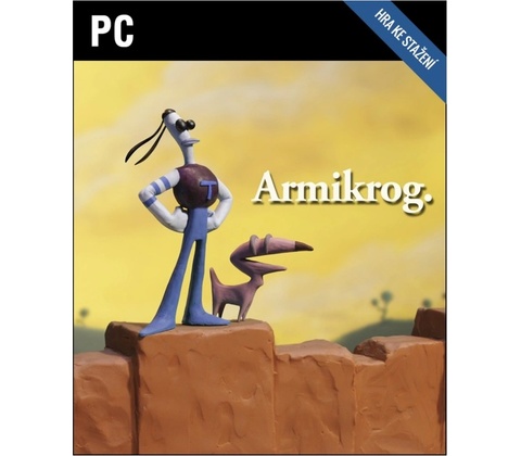 Armikrog