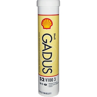 Shell Gadus S2 V100 3 400 g