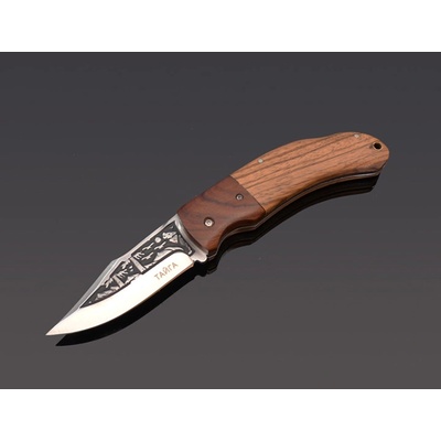 Tajga X21 21/9cm