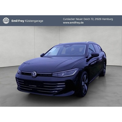 Volkswagen Passat Variant 1.5 eTSI Business DSG 110 kW