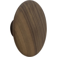 Muuto The Dots Wood Large ořech