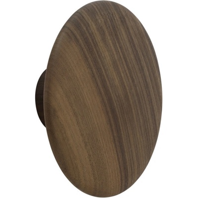 Muuto The Dots Wood Large ořech