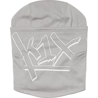 K1X K1X Tag Balaclava Beanie šedá
