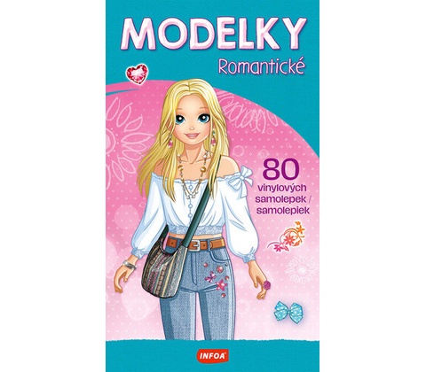 Modelky - Romantické