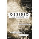Obsidio - brožované