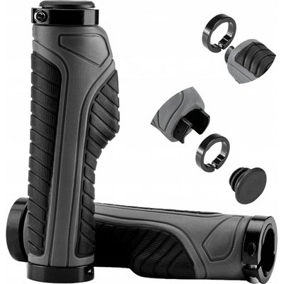 Rockbros BT1802GR sivé