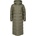 Columbia Pike lake iii long jacket m