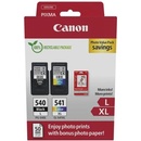 Canon PG-540L / CL-541XL Photo Pack Multipack (5224B012)