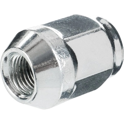 Invento Гайки за алуминиеви джанти M12x1.25 34 mm (затворени) k21 (561-5261)