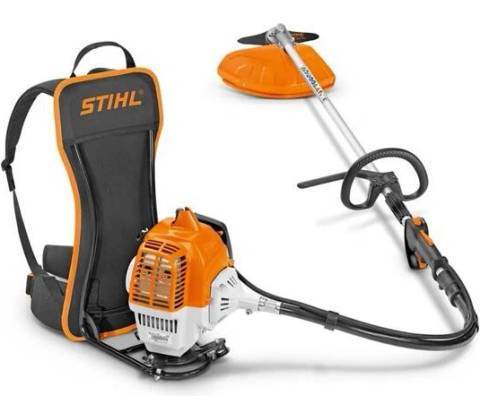 Stihl FR 410 C-E