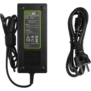 Movano Зарядно за лаптопи Acer / Asus / Compaq / HP / Toshiba, 120W / 19V / 6, 32A / 5, 5mm x 2, 5mm (ZZ/LIT1963)