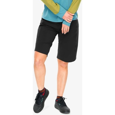 Patagonia dámské Dirt Craft Bike Shorts black/black