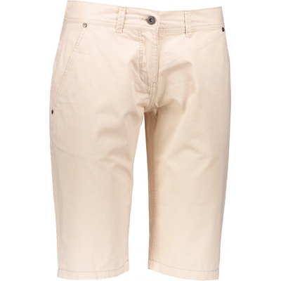 Alpine Pro Aklima dámské kraťasy LPAL222 béžová