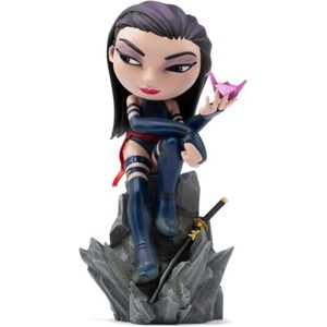 Iron Studios & Minico X-Men - Psylocke фигурка (MARCAS48321-MC)